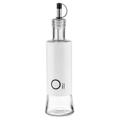 Galicja Dozownik do oliwy Greno 320 ml biały