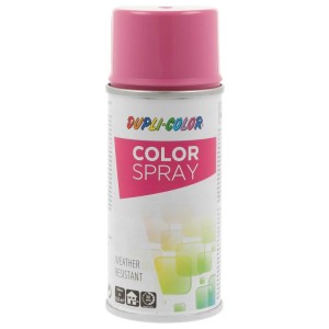 Dupli-Color Lakier szybkoschnący ColorSpray fioletowy 150 ml