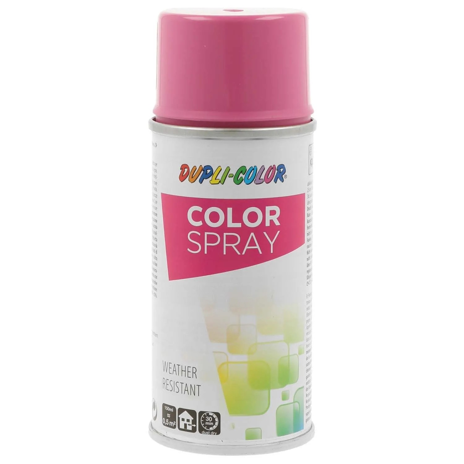 Dupli-Color Lakier ColorSpray fioletowy 150 ml