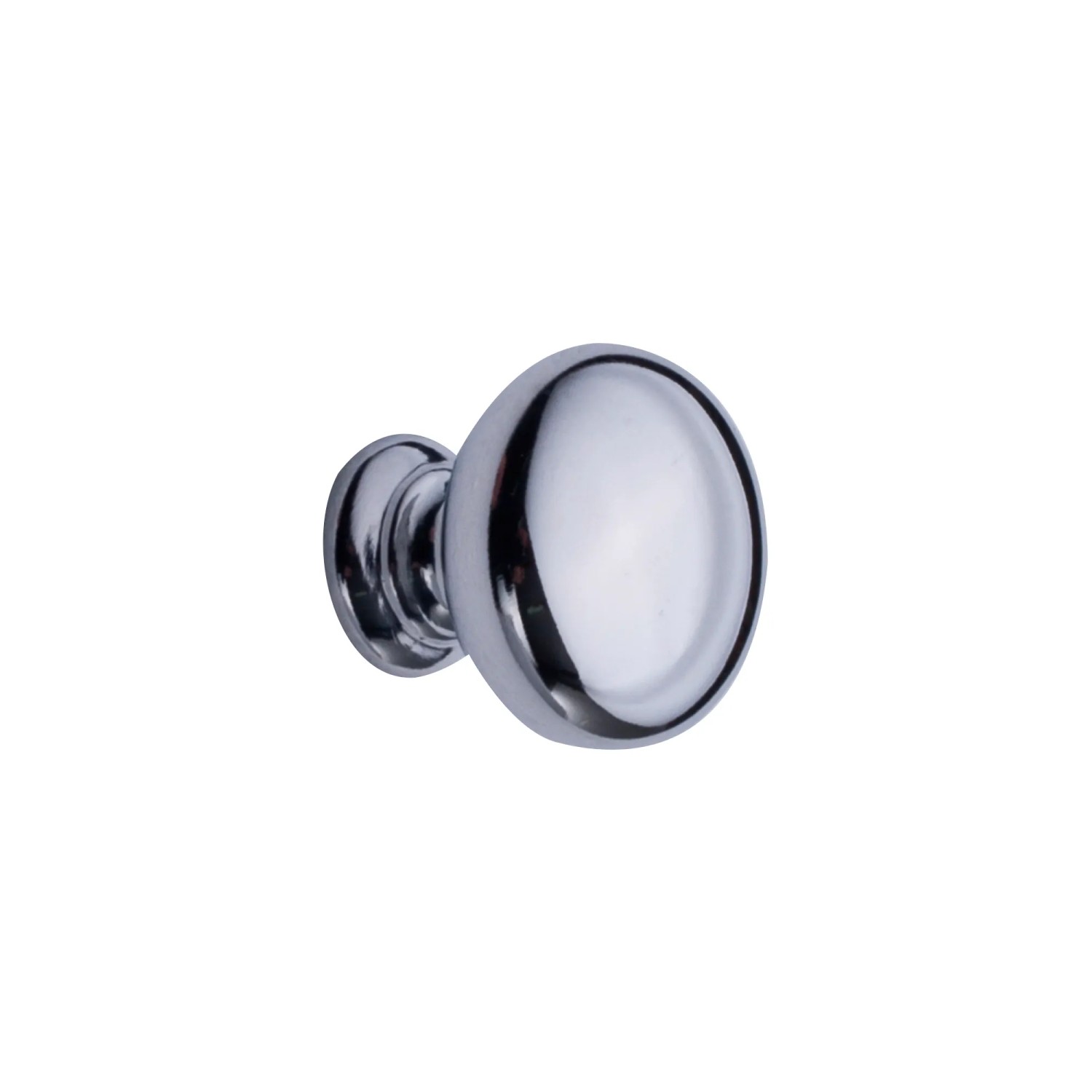 Gamet Gałka meblowa chrom 32 mm