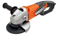 Worx Szlifierka kątowa WX722.1 1200W 125 mm