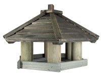 Karmnik dla ptaków Kowalik IV - 35,5 x 58 x 50 cm