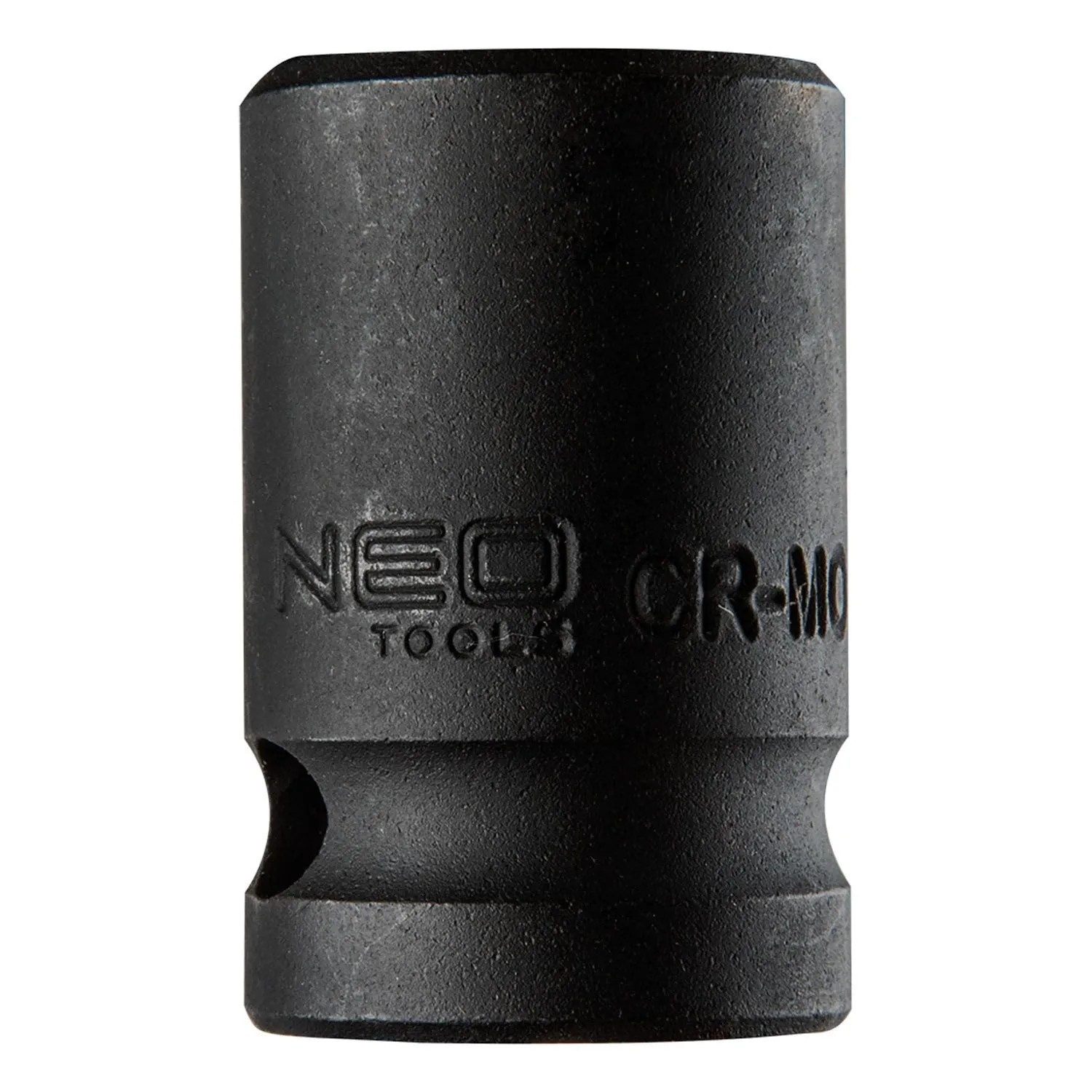 Neo Tools Nasadka udarowa 1/2" 15 x 38 mm