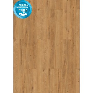 Classen Panel podłogowy Dąb Honey 8 mm AC4