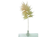 Trawa sztuczna Pampa kremowa wys. 95 cm