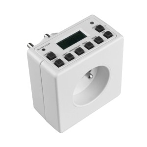 DPM Programator czasowy cyfrowy