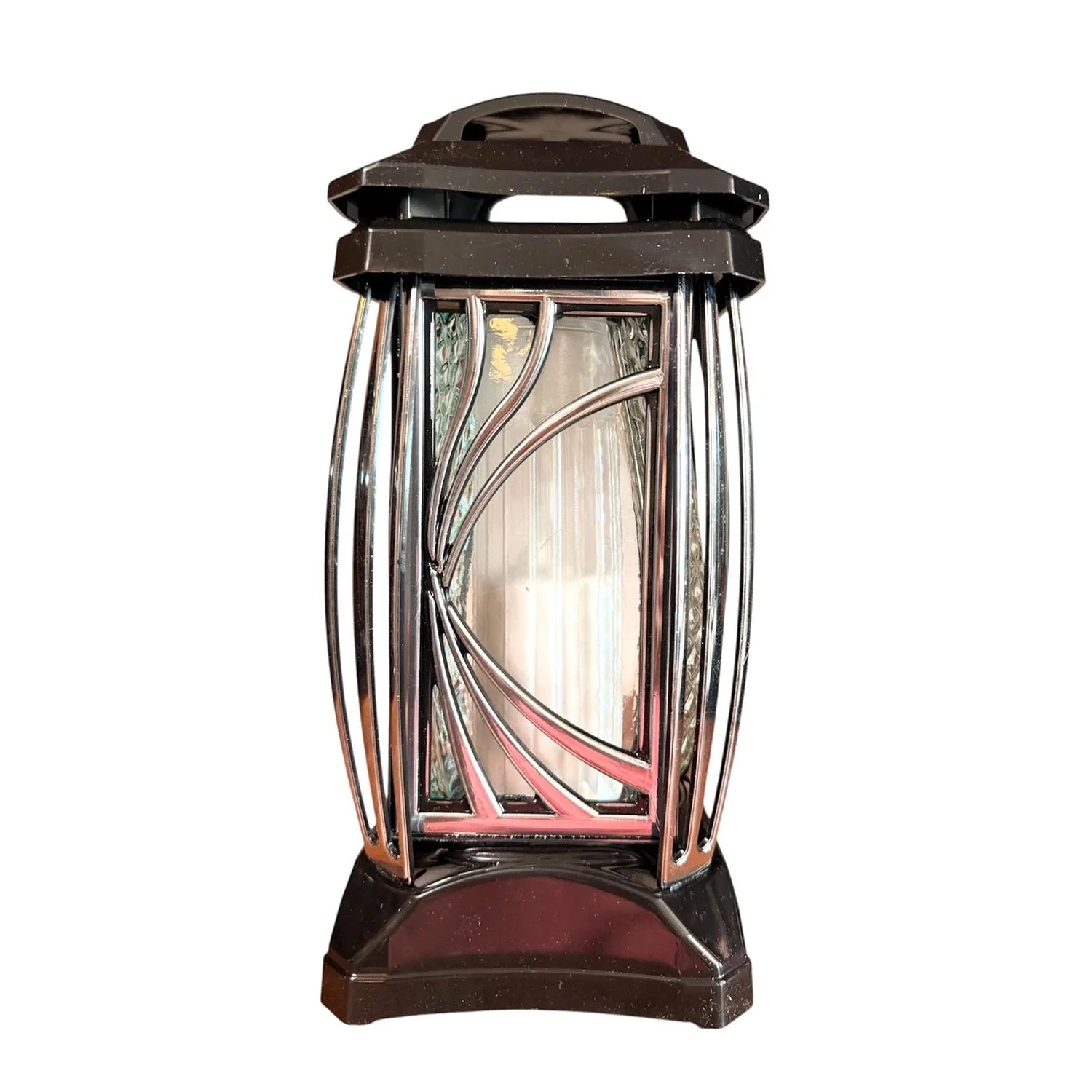 Znicz szklany Walerina IMP14 65g/16h