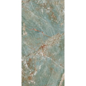 Gres szkliwiony Amazonit 60 x 120 cm