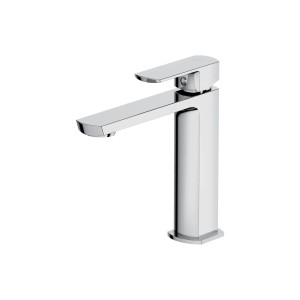 Cersanit Bateria umywalkowa Reel chrom