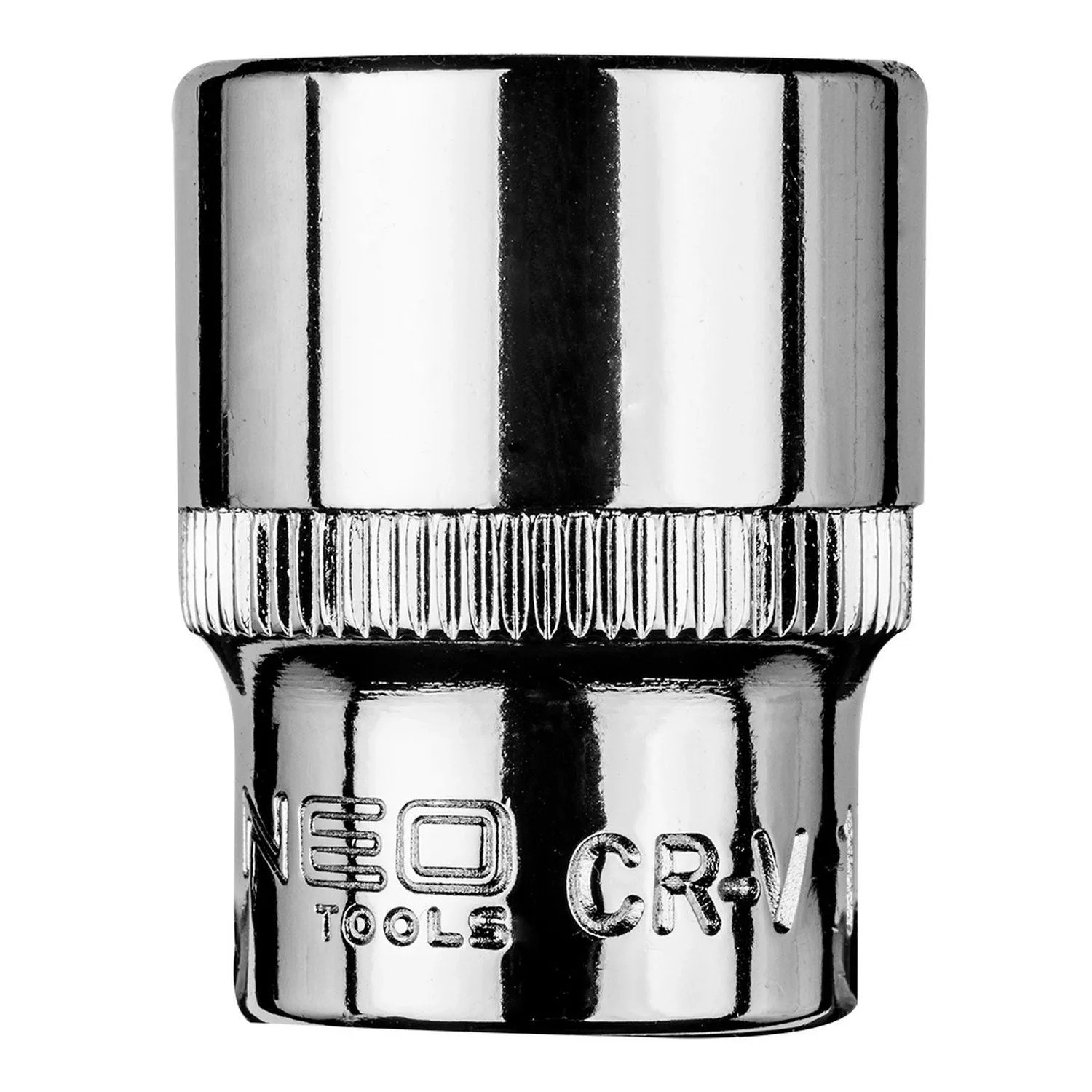 Neo Tools Nasadka sześciokątna 3/8" - 17 mm