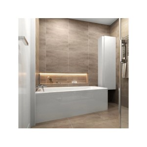 Ravak Wanna 10°170x100 akryl asymetryczna L 170x100
