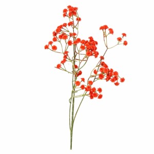 Kwiat sztuczny mix - 63 cm