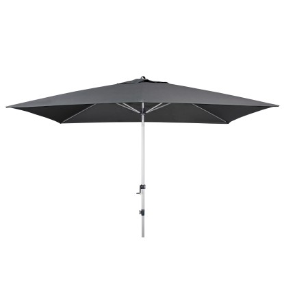 Parasol ogrodowy EXPERT antracyt - 300 x 200 cm