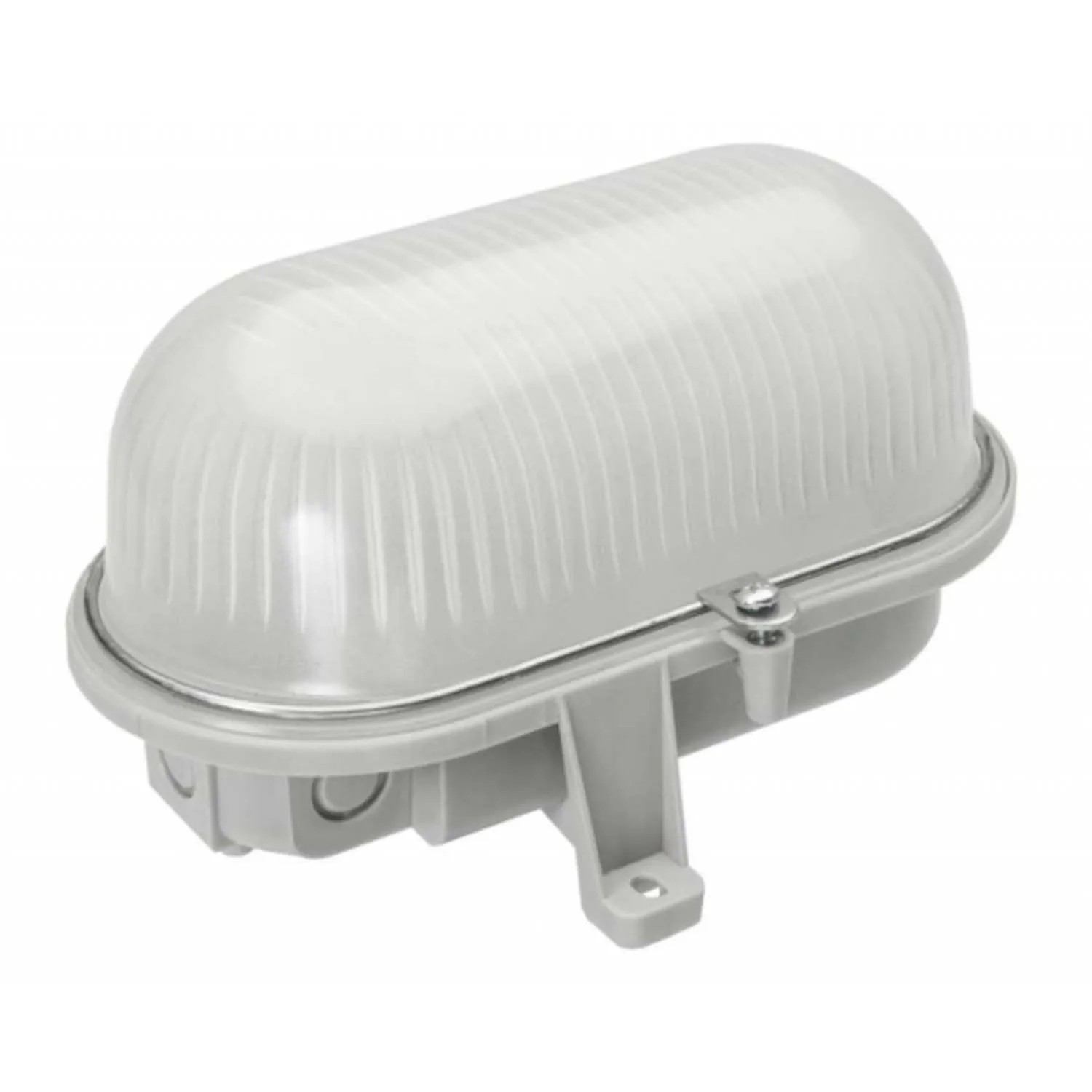 Düwi Oprawa kanałowa OVAL KAYA LED 6W 4000K  690lm IP44 biała