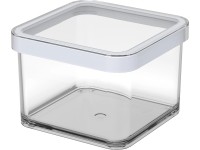 Pojemnik kwadratowy Loft 0,5L
