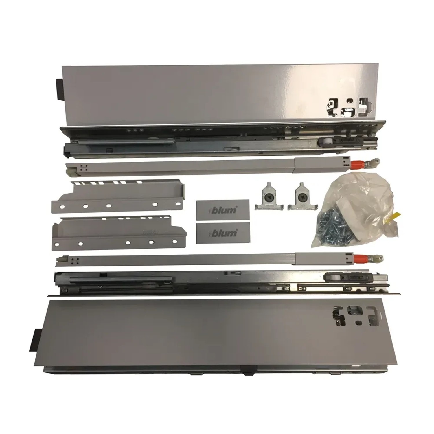 Prowadnica Eco 60/80 Blum 1x28 PB-28-1kpl