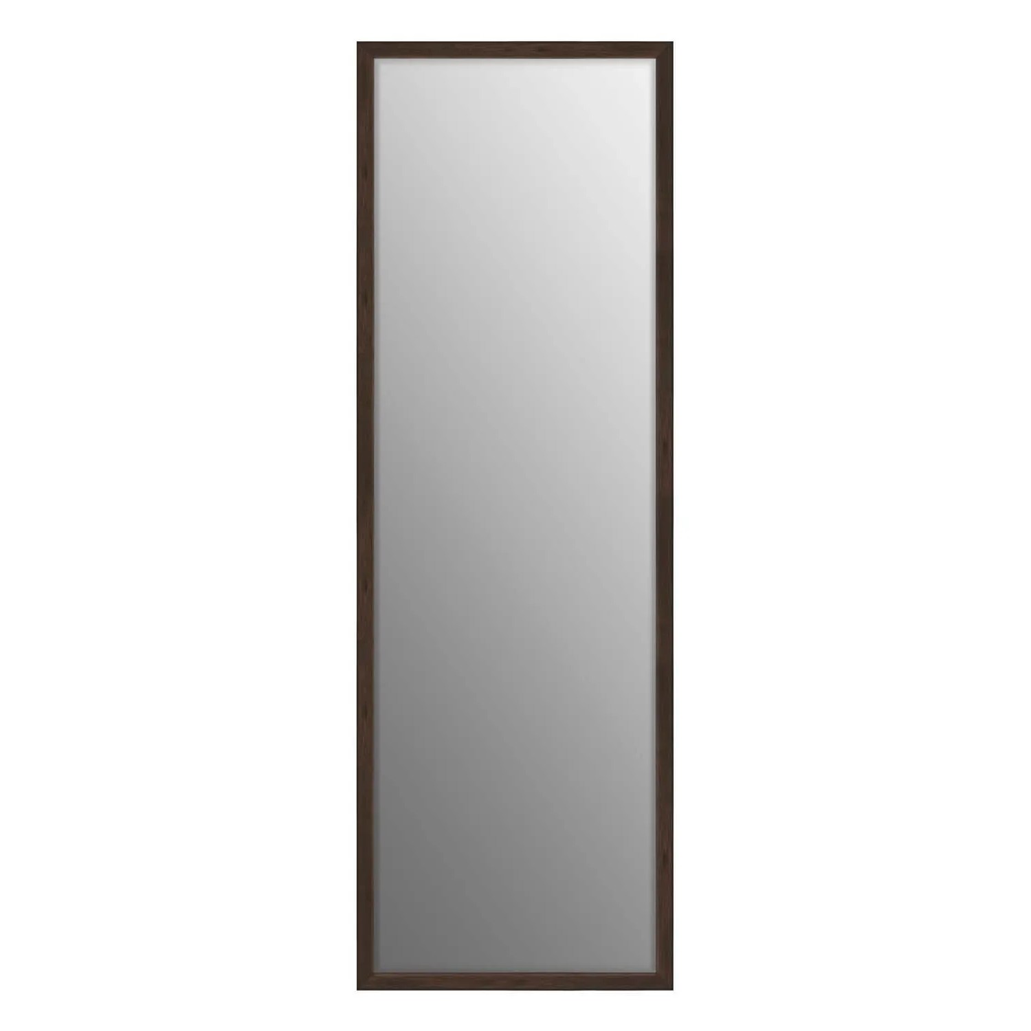 Frames Factory Lustro HIT 45 x 125 cm brąz