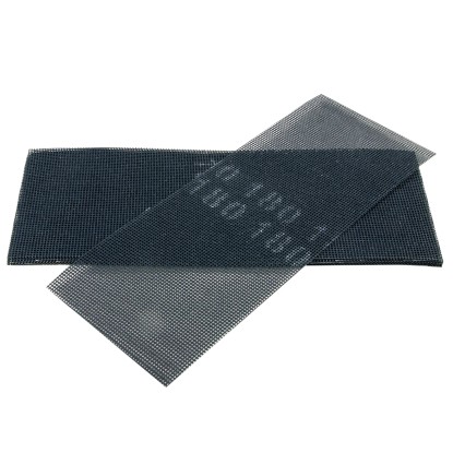 Siatka ścierna 180 10 sztuk 280 mm x 105 mm