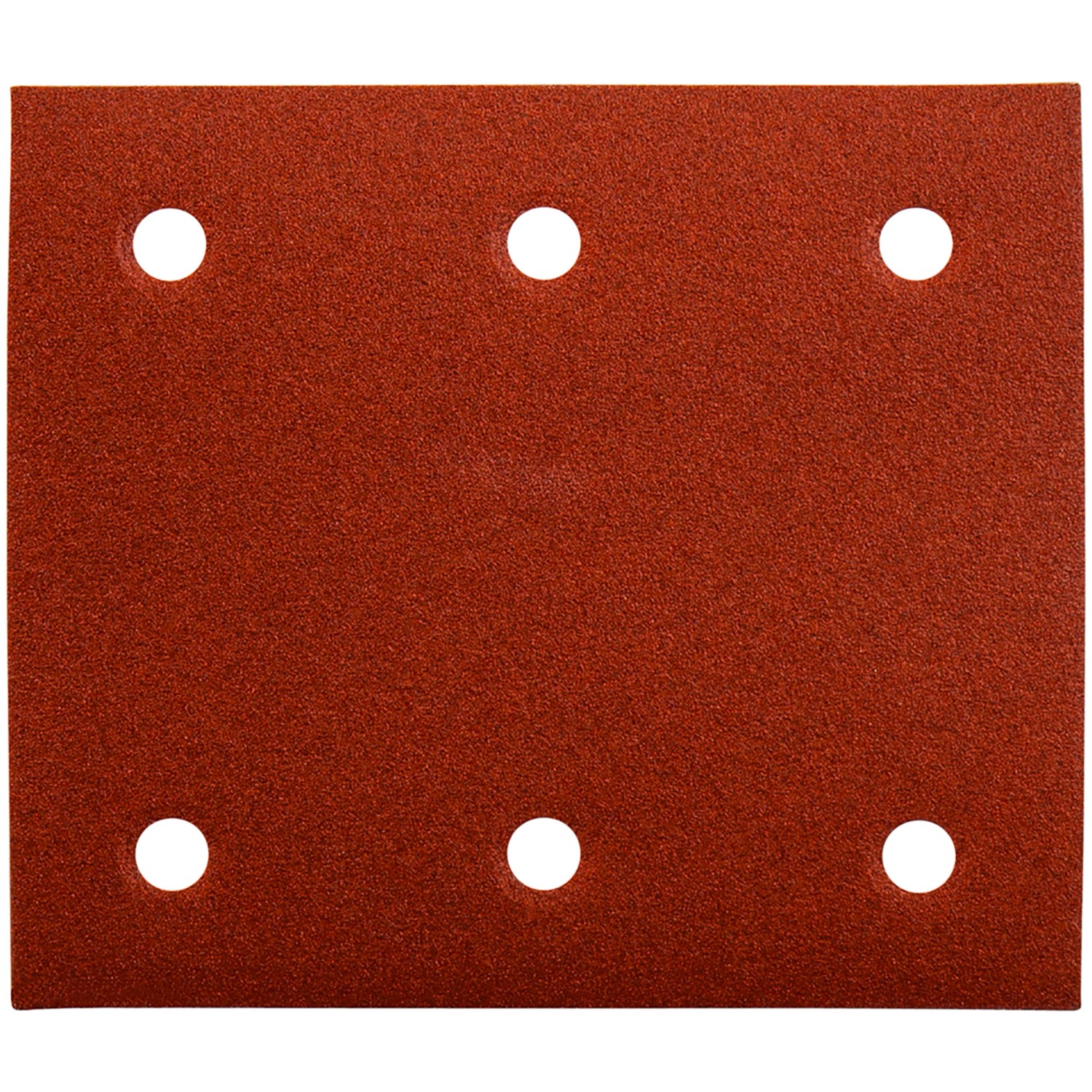 Makita - Carta Abrasiva Velcro 102x114 - 10pz - Foto 4