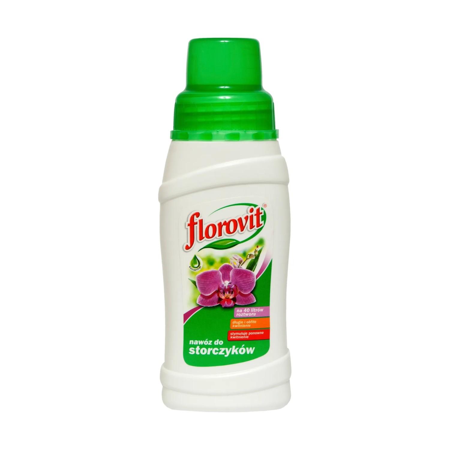 Florovit Nawóz do storczyków 250 g.