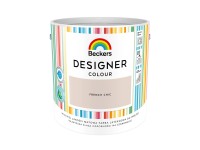 Farba lateksowa Beckers Designer French chic 2,5L