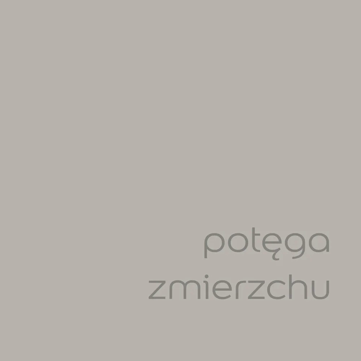 Próbka koloru farby ściennej t.b.t. z kategorii Kolorowe farby do ścian.