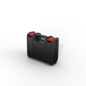 Skrzynka narzędziowa Qbrick Regular Power Toolcase Basic PS