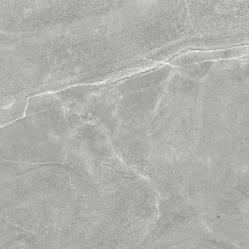 Gres szkliwiony Mohiko grys 59,7 x 59,7 cm