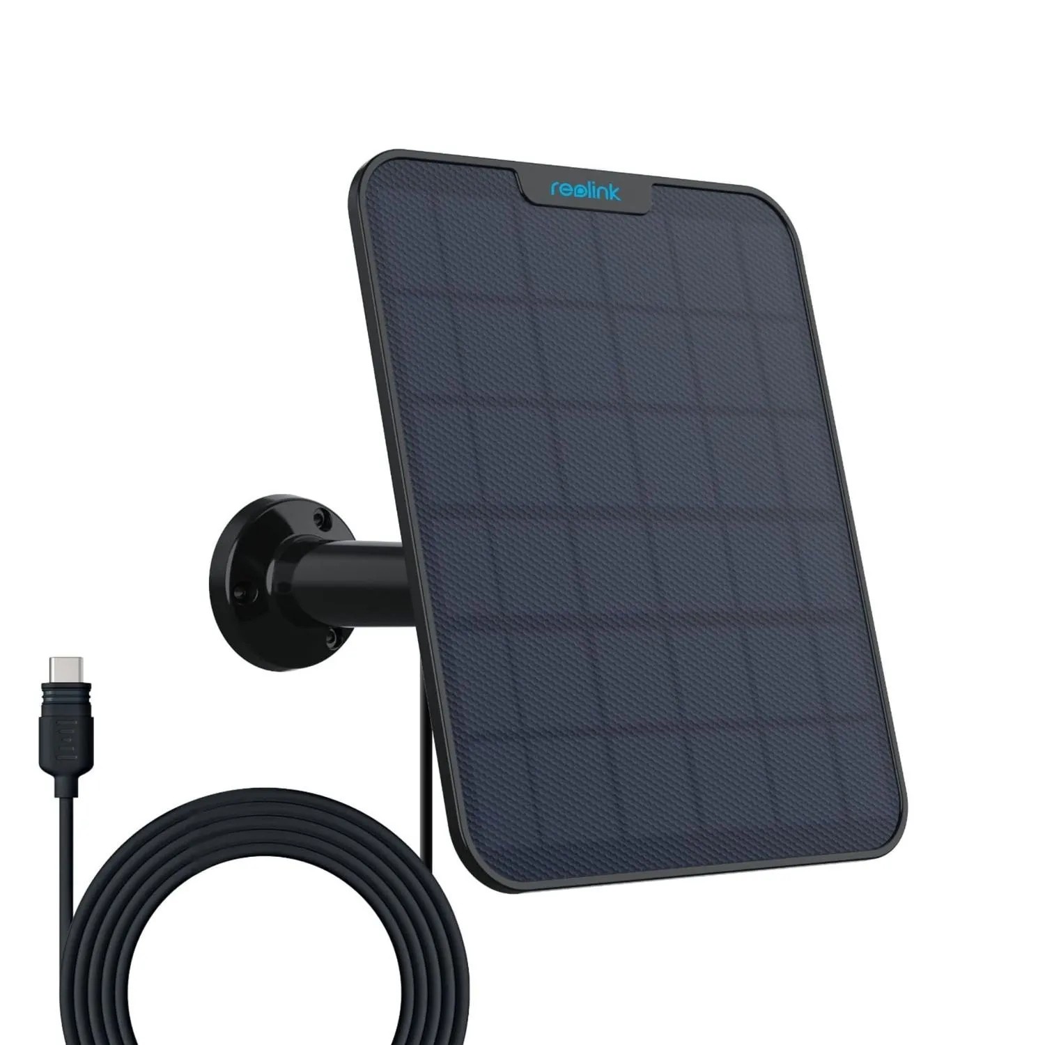 Reolink Panel Solarny 2 czarny 5,8W