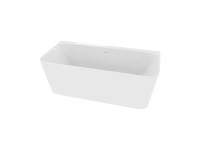 Wanna Mona 170 akryl wolnostojąca 170 x 80 x 60 Wanna Mona 170 akryl wolnostojąca 170 x 80 x 60