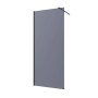 Invena Kabina prysznicowa walk-in Invena 90x200 cm