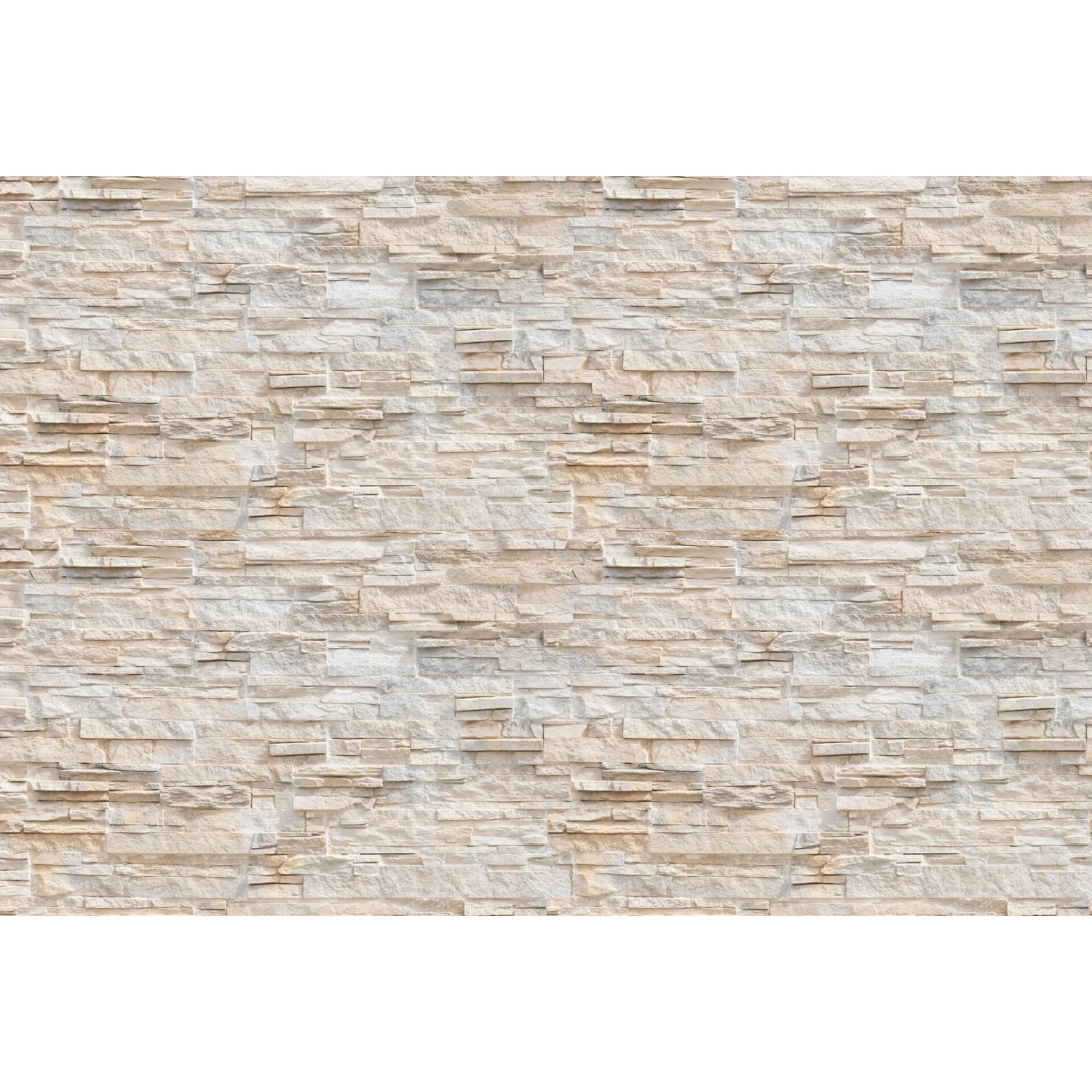 Fototapeta Stone Wall 384x260 cm