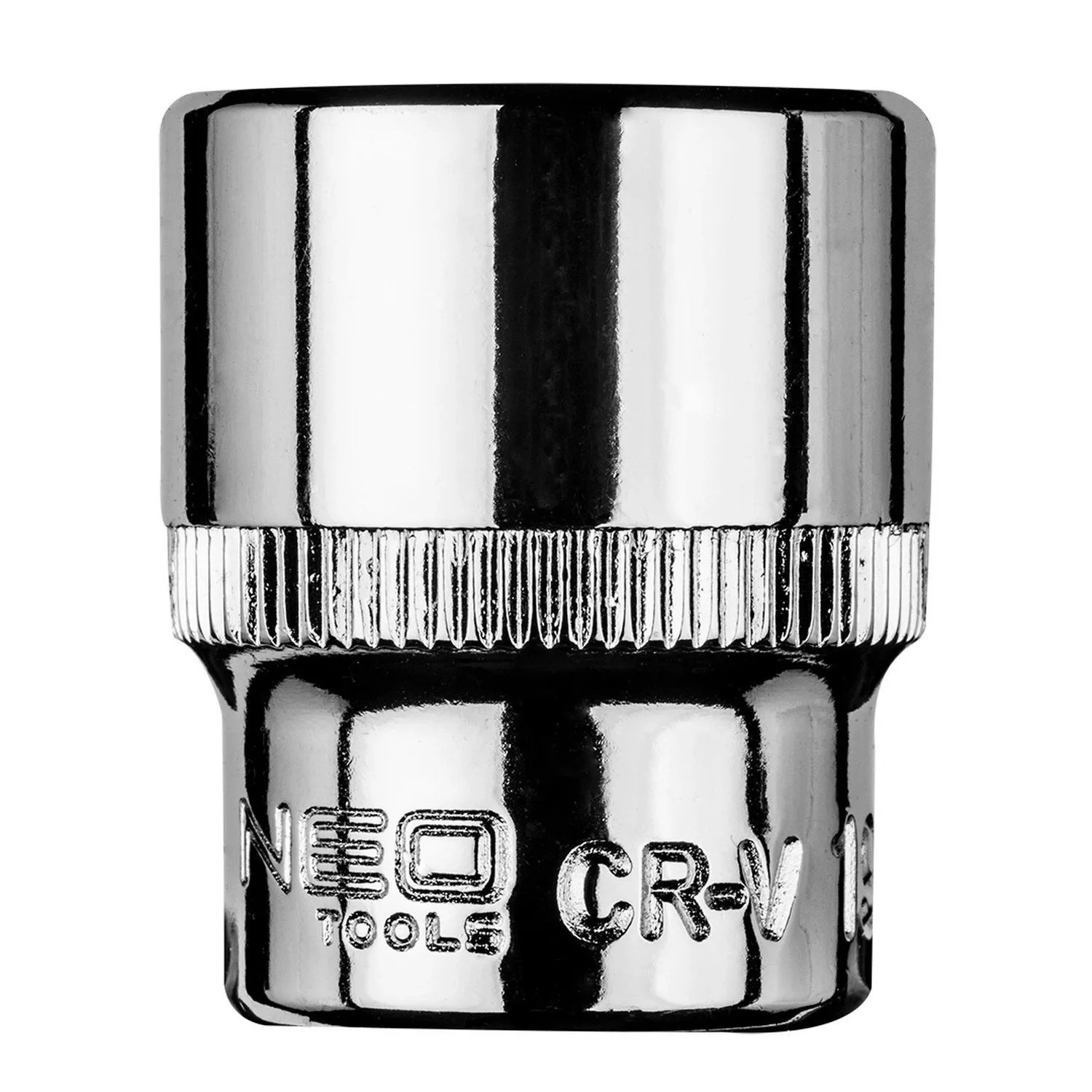 Neo Tools Nasadka sześciokątna 3/8" - 19 mm