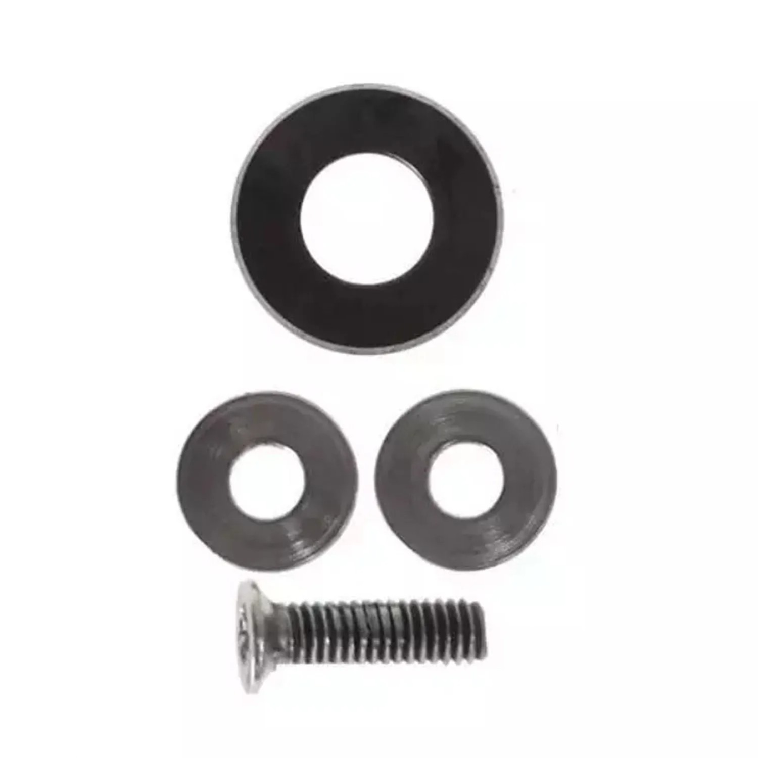 Dedra Kółko tnące 22/2 mm ze śrubą 6 mm