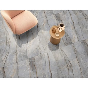 Gres szkliwiony Peris Armani Mint Carving 60 × 120 cm