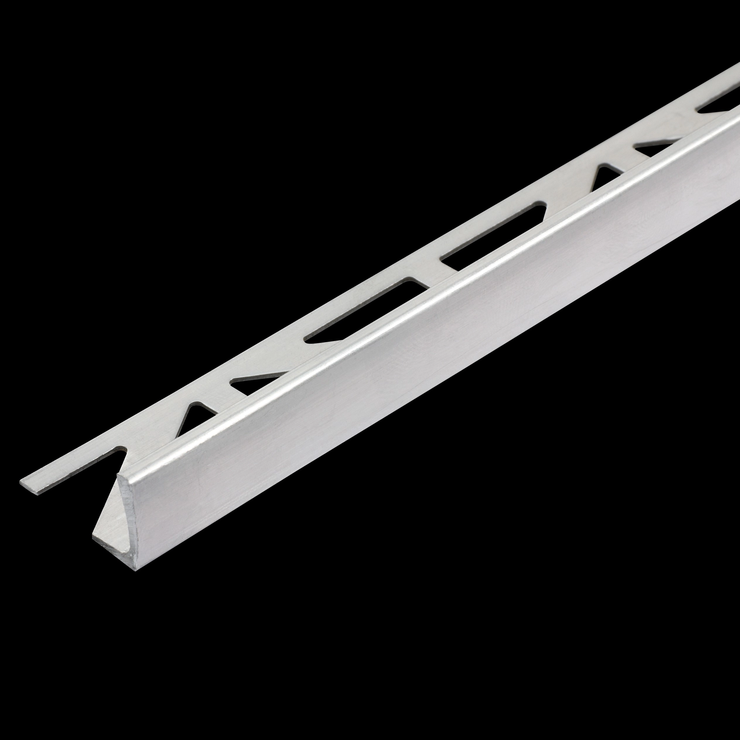 Dural Profil kątowy aluminium 8 mm x 1000 mm kupuj w OBI
