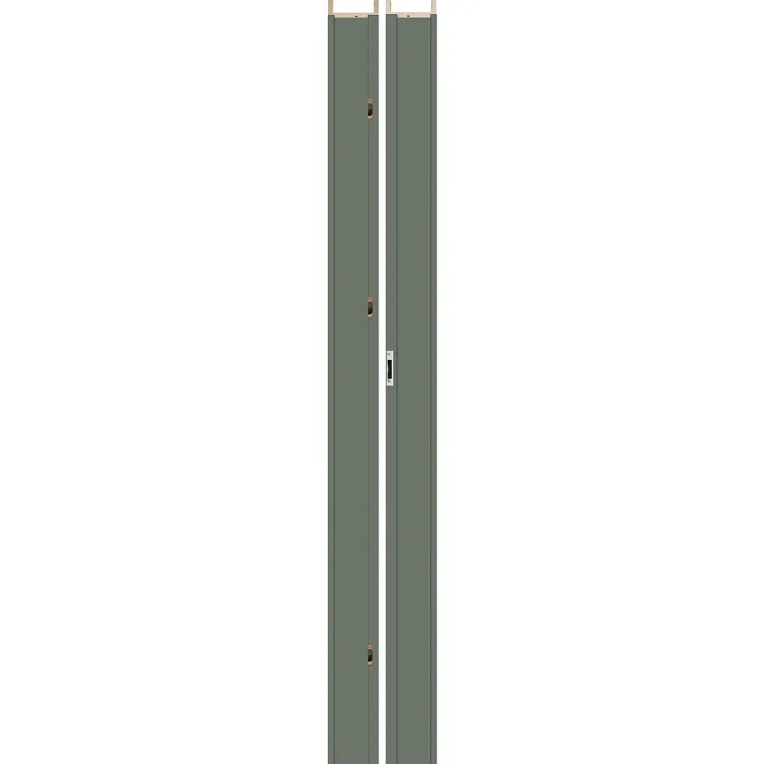 Windoor Ościeżnica regulowana bezprzylgowa 115-135 mm Eukaliptus baza L