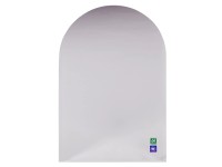 Dubiel Vitrum Lustro Agat II 40 cm x 60 cm