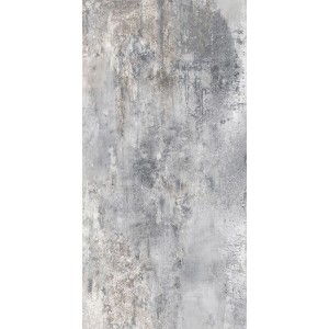 Gres szkliwiony polerowany Delsamo silver 60 x 120 cm