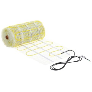 Mission Air Zestaw pod płytki MA-160 Taurus 8m2