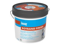 Knauf Gotowa gładź polimerowa Rotband Finish 18 kg