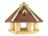 Karmnik dla ptaków Sójka III - 48 x 64 x 55,5 cm