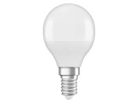 OSRAM Żarówka LED CLP40 E14 4,9W 2700K 470lm OSRAM Żarówka LED CLP40 E14 4,9W 2700K 470lm