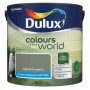 Farba Dulux Kolory Świata zgaszona paproć 2,5 l