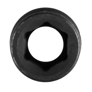 Neo Tools Nasadka udarowa 1/2" długa 12 x 78 mm