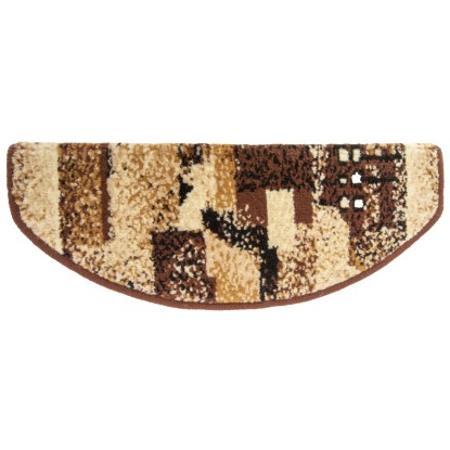 Nakładka Amber Impresja 25 x 64 cm beż