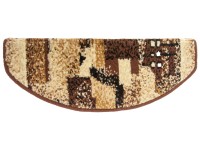 Nakładka Amber Impresja 25 x 64 cm beż