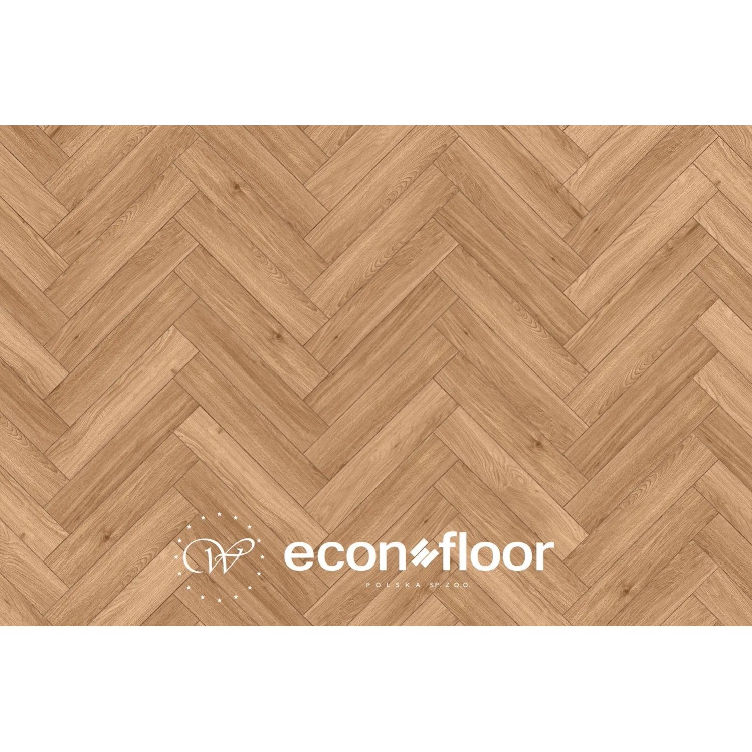 Panel winylowy SPC Oak New J kl.42 4+1,7 mm 126x610