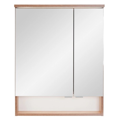 Astor Szafka Diana lustrzana 60cm 75x60x16cm