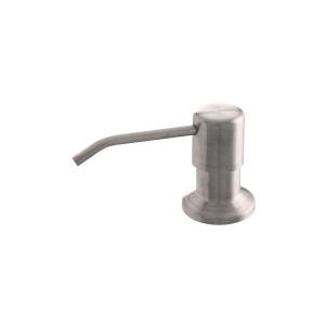 Miló Dozownik na płyn do naczyń YORK inox